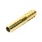 Thrifco Plumbing 22 Gauge 1-1/2 Inch x 1-1/2 Inch Chrome Plated Brass Tubular Hi 4400677 - alternate 3